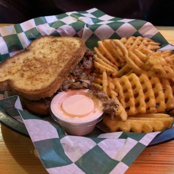 The Dugout Bar & Grill - Montana melt - Bars Near Me - Bethel, Minnesota The Dugout Bar & Grill - Montana melt - Bars Near Me - Bethel, Minnesota