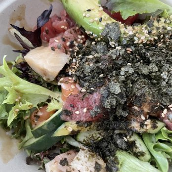Poké Bowl - Poke Near Me - Austin, Texas Poké Bowl - Poke Near Me - Austin, Texas