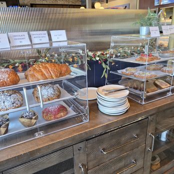 La Madre Canyon Grill - La Madre Canyon Grill - Interior - Breakfast & Brunch Near Me - Las Vegas, Nevada