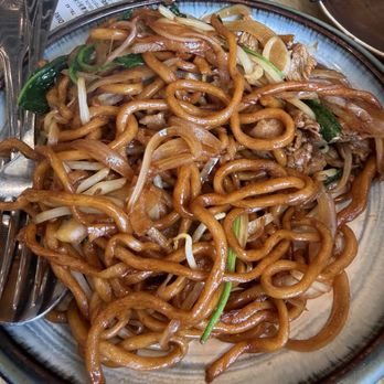 Good Alley - Angus noodles - Chinese Near Me - Rosemead, California