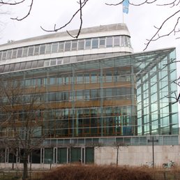 Exterior photo of CDU Bundesgeschäftsstelle - Berlin, BE Exterior photo of CDU Bundesgeschäftsstelle - Berlin, BE