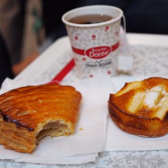 Brioche Dorée - Fast Food Near Me - Paris, 75 Brioche Dorée - Fast Food Near Me - Paris, 75
