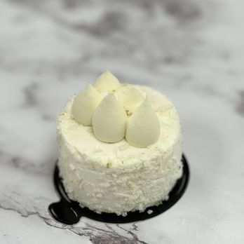 Maison Nina - Desserts Near Me - Kensington, Maryland Maison Nina - Desserts Near Me - Kensington, Maryland