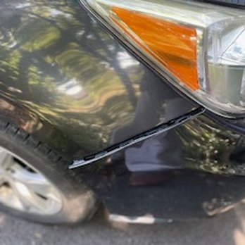 Carvana Tempe - This is Carvana's 150-pt inspection "fixed or replaced" bumper that did not pop out within the 7-day trial. - Car Dealers Near Me - Tempe, Arizona Carvana Tempe - This is Carvana's 150-pt inspection "fixed or replaced" bumper that did not pop out within the 7-day trial. - Car Dealers Near Me - Tempe, Arizona