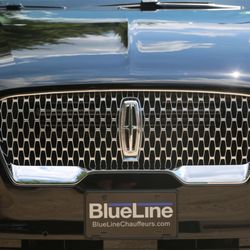 BlueLine Chauffeurs