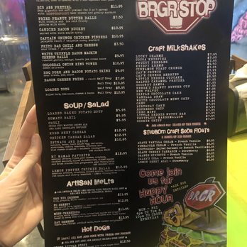 Brgr Stop - American Near Me - Fort Lauderdale, Florida Brgr Stop - American Near Me - Fort Lauderdale, Florida