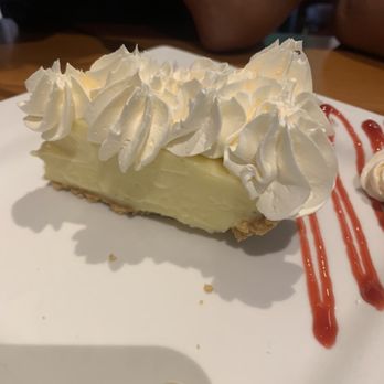 Hobo's Cafe - Key lime pie - New American Near Me - Key Largo, Florida Hobo's Cafe - Key lime pie - New American Near Me - Key Largo, Florida