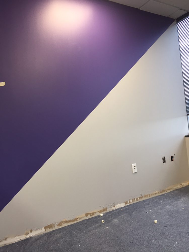 Slide of JV Home Improvement