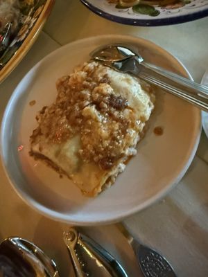 San Lorenzo Ristorante by null