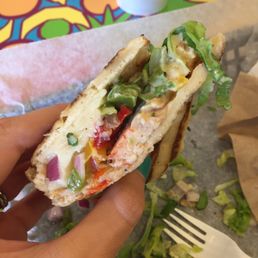 Flatbread