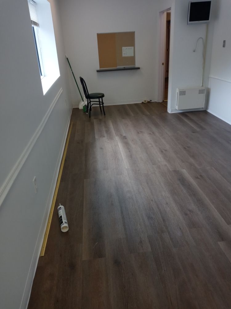 Slide of Colors connect