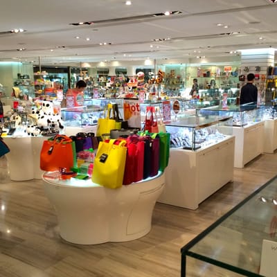 HKTDC Design Gallery by null