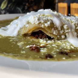 Huevos Norteños