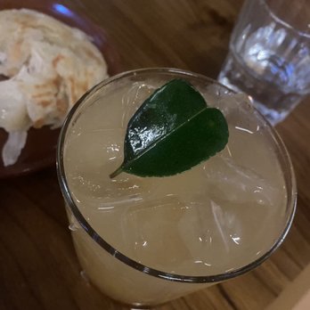 Rambutan - Cocktail with ginger and jaggery - Sri Lankan Near Me - London, XGL Rambutan - Cocktail with ginger and jaggery - Sri Lankan Near Me - London, XGL