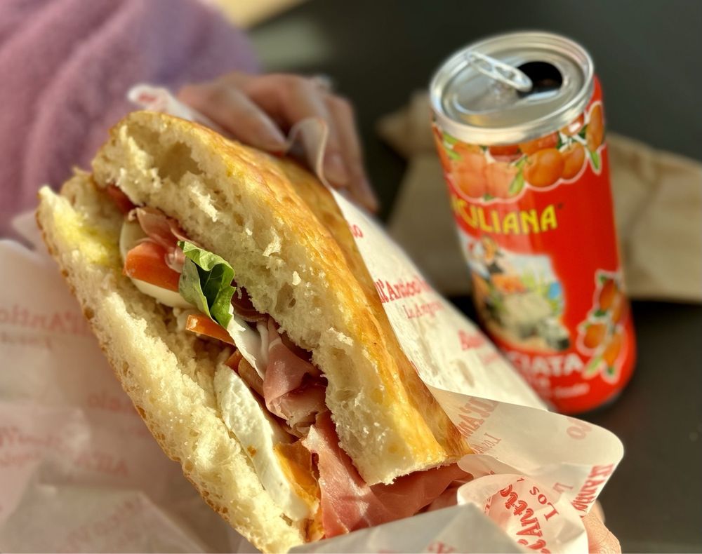 All Antico Near Me Localized Food Culture