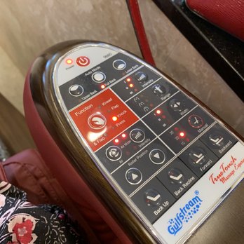 Anthony Vince' Nail Spa - Massage chair options - Nail Salons Near Me - Leawood, Kansas Anthony Vince' Nail Spa - Massage chair options - Nail Salons Near Me - Leawood, Kansas