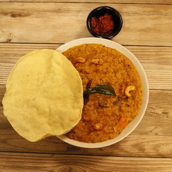 Chennai Express - Authentic Indian - Bisibellabath - Indian Near Me - Seattle, Washington