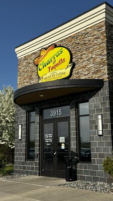 Charras Grand Forks by null