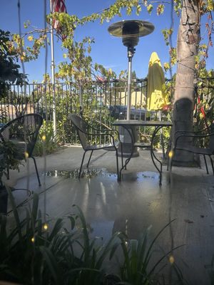 Hector's Pizza by null