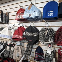 Swedish Gift Store