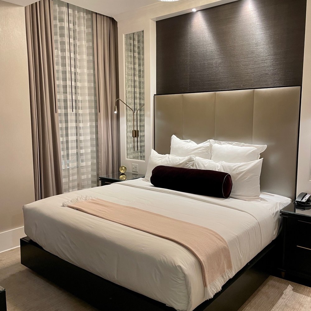 The Beatrice - Standard king room - Hotels Near Me - Providence, Rhode Island