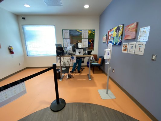 Daly City Youth Health Center
