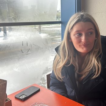 Irregardless - All smiles and thumbs up for the girl who was mistakenly born in RI - Breakfast & Brunch Near Me - Providence, Rhode Island Irregardless - All smiles and thumbs up for the girl who was mistakenly born in RI - Breakfast & Brunch Near Me - Providence, Rhode Island