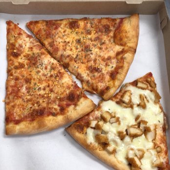 Eddie D's Pizzeria - Pizza Near Me - Valley Stream, New York