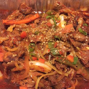 Korean Fusion - Amazing food!! - Korean Near Me - Chatham-Kent, Ontario