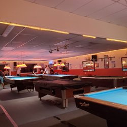 808 Billiards
