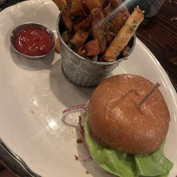 Park Tavern - Tavern Burger - New American Near Me - Delray Beach, Florida Park Tavern - Tavern Burger - New American Near Me - Delray Beach, Florida