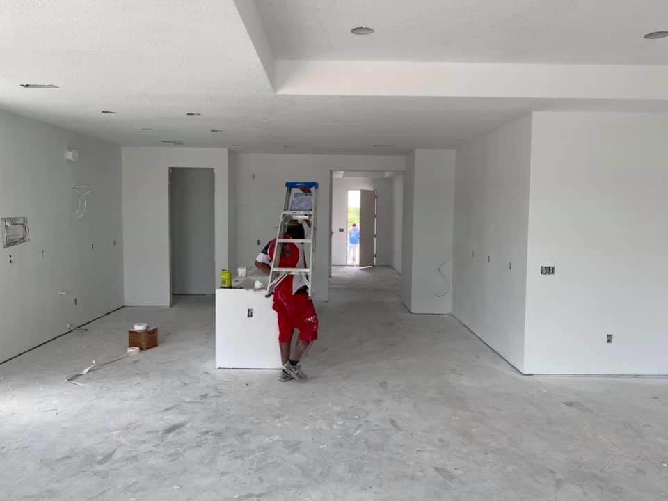 Slide of DSG Cleaning