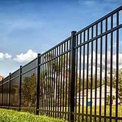 Lone Star Fencing