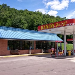 Dandy Mini Mart