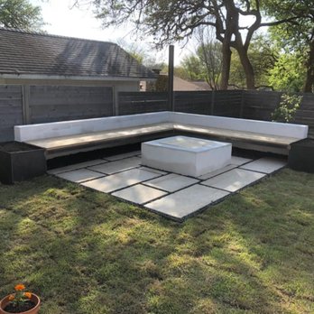 Ace Concrete - Concrete design - Masonry/Concrete Near Me