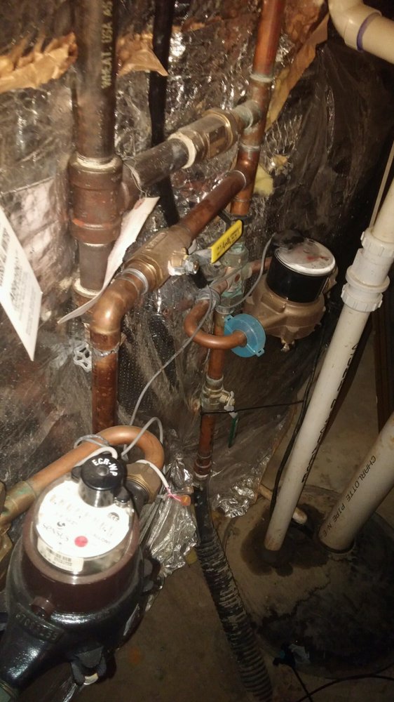 Slide of Wills Plumbing & Heating