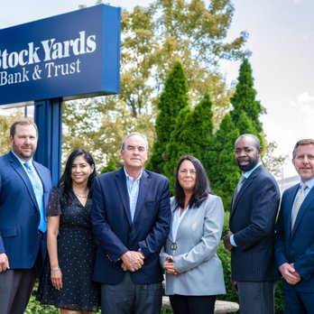 Stock Yards Bank & Trust - Banks & Credit Unions Near Me - Georgetown, Kentucky Stock Yards Bank & Trust - Banks & Credit Unions Near Me - Georgetown, Kentucky