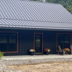 Country Cabins