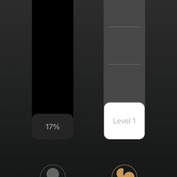 Control your fan and light through your phone Control your fan and light through your phone