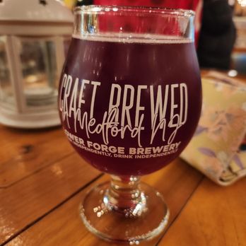 Lower Forge Brewery - Blueberry/ Vanilla seltzer, tres bien! - Breweries Near Me - Medford, New Jersey Lower Forge Brewery - Blueberry/ Vanilla seltzer, tres bien! - Breweries Near Me - Medford, New Jersey