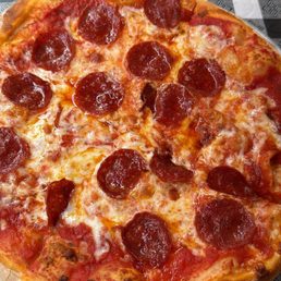 Personal 10'' Classic Pizza Personal 10'' Classic Pizza