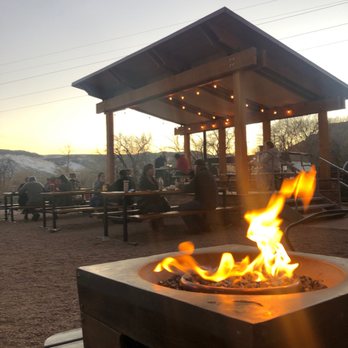 New Terrain Brewing - Breweries Near Me - Golden, Colorado New Terrain Brewing - Breweries Near Me - Golden, Colorado