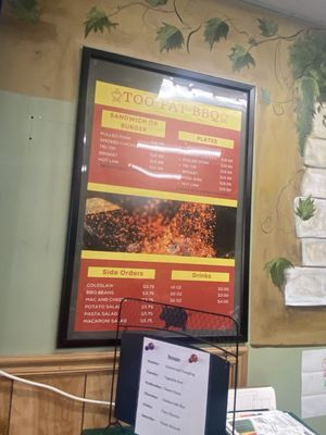 Too Fat Sandwiches & Catering by null