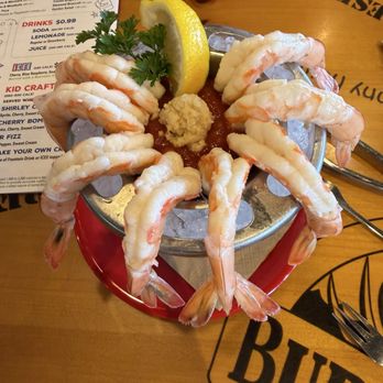 Bubba Gump Shrimp - Shrimp cocktail - Seafood Near Me - San Francisco, California Bubba Gump Shrimp - Shrimp cocktail - Seafood Near Me - San Francisco, California