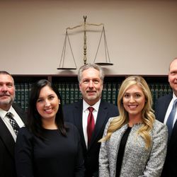 Southern Legal Clinics - Slidell - Southern Legal Clinics - Our Attorneys