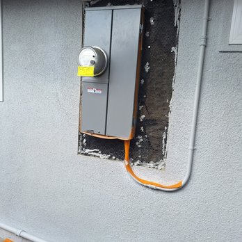 ProPower Electric - 200 amp service upgrade and EV charger. - Electricians Near Me ProPower Electric - 200 amp service upgrade and EV charger. - Electricians Near Me