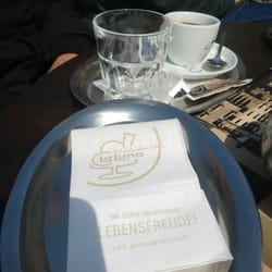 Gelateria La Luna