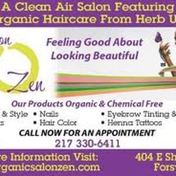 Salon Zen