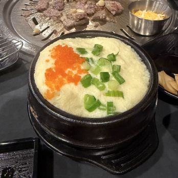 Jang Gogi - Steam egg - Korean Near Me - Bellevue, Washington