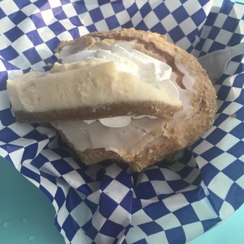 DG Doughnuts - Key lime pie - Bakeries Near Me - Ocoee, Florida DG Doughnuts - Key lime pie - Bakeries Near Me - Ocoee, Florida